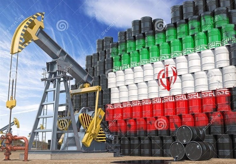 صنعت نفت